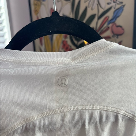 Lululemon Gather & Grow Tank - Picture 5 of 10